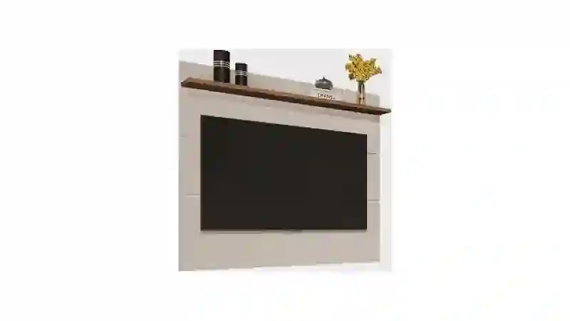 Qual a Melhor TV para Quarto de Casal e seu Painel?