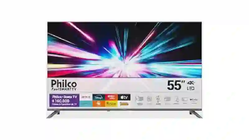 Qual a Melhor TV Philco com Som de Qualidade? Guia
