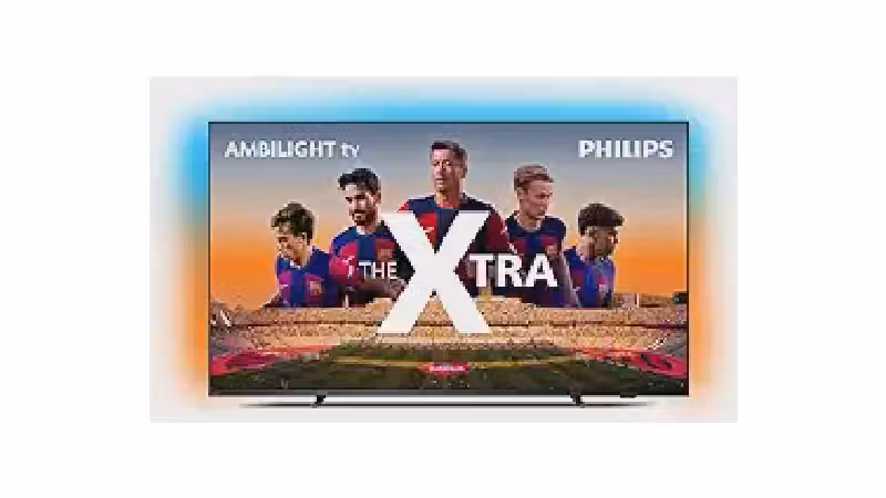 Qual a Melhor TV Philips: Guia 4K, Ambilight e +