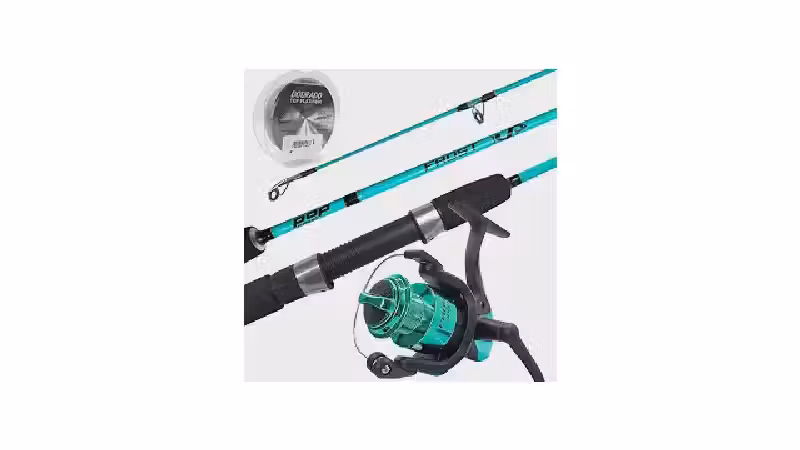 Qual a melhor vara de pesca: do kit ao carbono