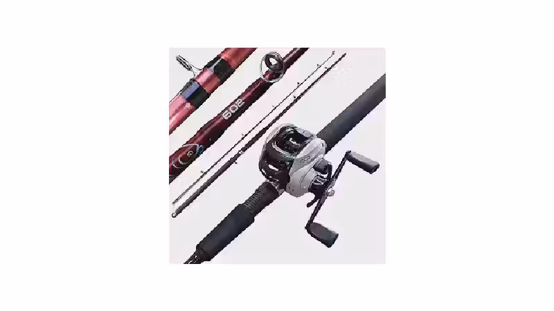 Qual a Melhor Vara de Pescar para Pesqueiro? Análise