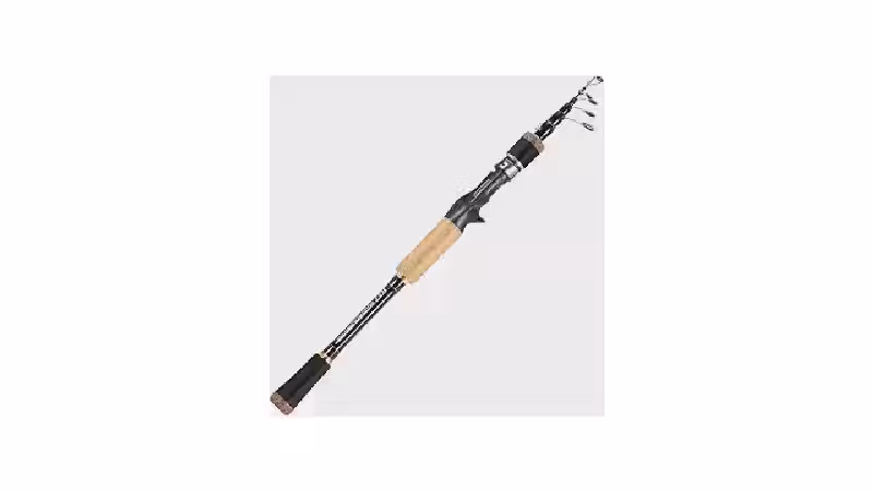 Qual a Melhor Vara de Pescar Telescópica para Viagem?