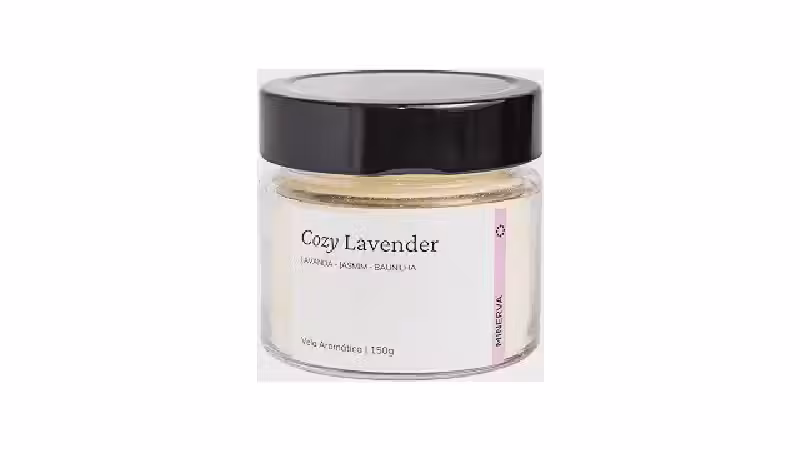 Qual a Melhor Vela Aromática para Criar um Ambiente de Leitura: Guia