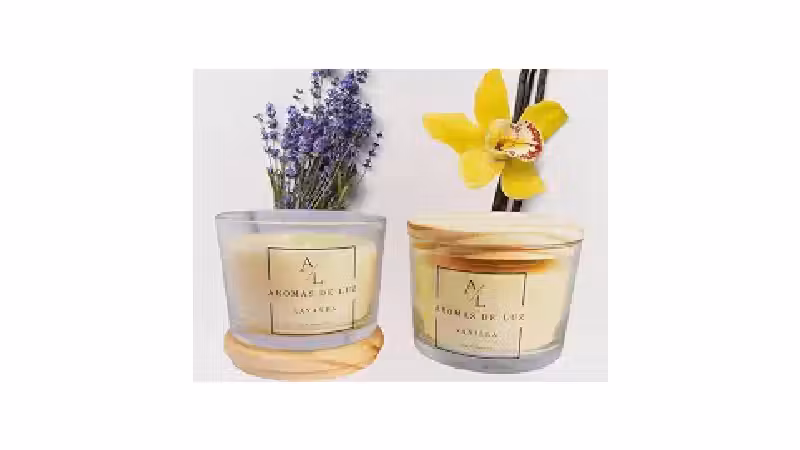 Qual a Melhor Vela Aromática? Guia de Aromas