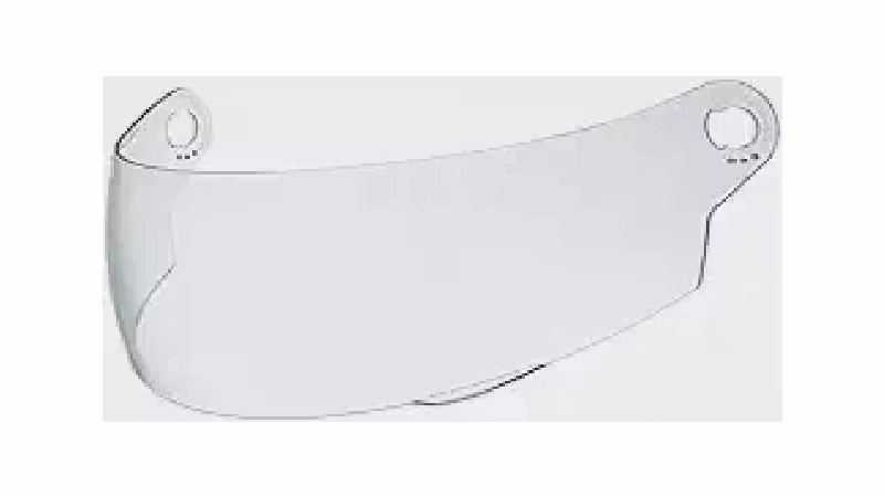 Qual a Melhor Viseira para Capacete: Segurança Dia e Noite
