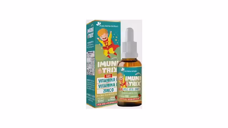 Qual a Melhor Vitamina C Infantil: Gomas ou Gotas?