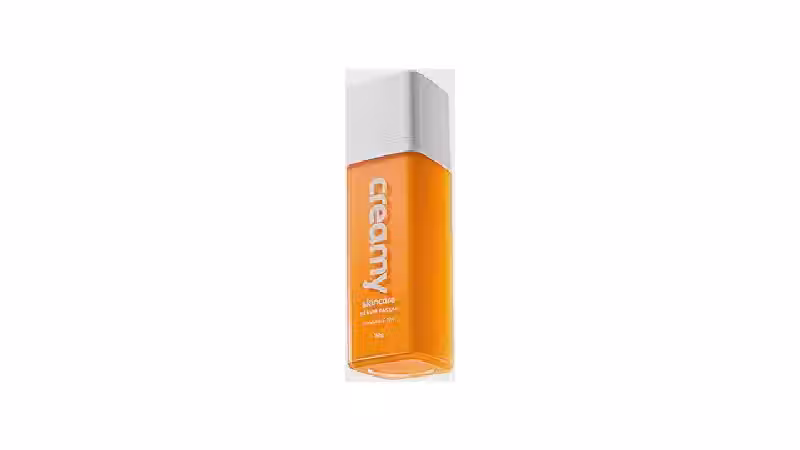 Qual a Melhor Vitamina C Para Manchas e Oleosidade?