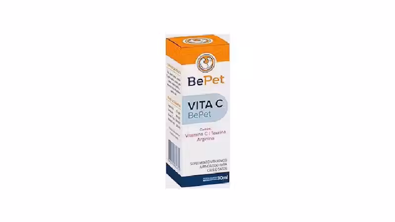 Qual a Melhor Vitamina C para Porquinho da Índia