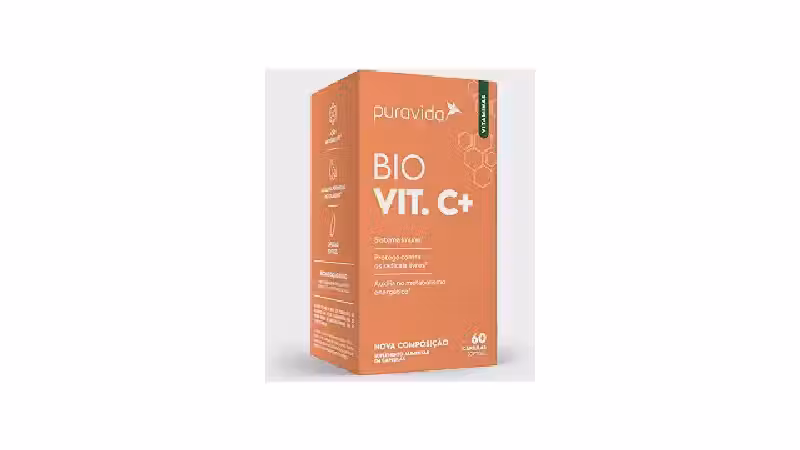 Qual a Melhor Vitamina C: Guia de Doses e Absorção