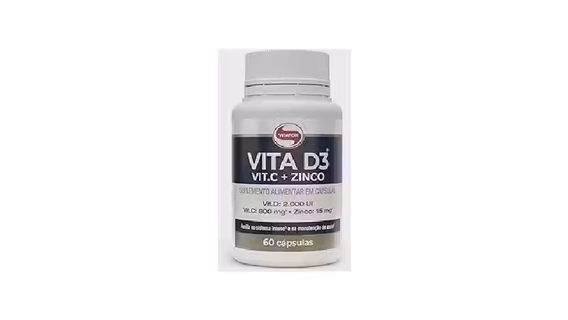 Qual a Melhor Vitamina D: Guia de Doses e Fórmulas