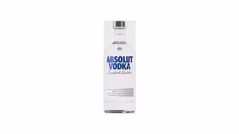 Qual a Melhor Vodka Absolut: da Clássica à Elyx