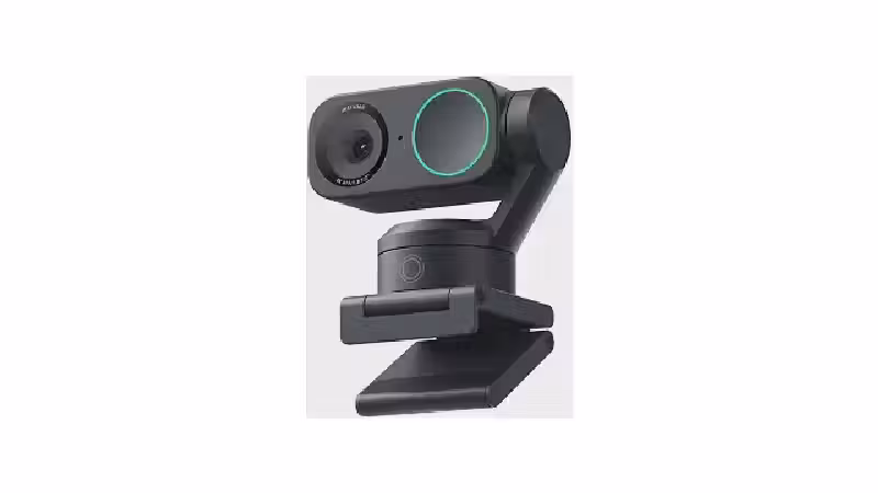 Qual a Melhor Webcam 4K para Streaming no Twitch