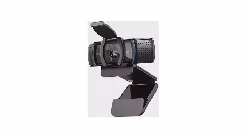 Qual a Melhor Webcam? Do 720p ao 4K para reuniões