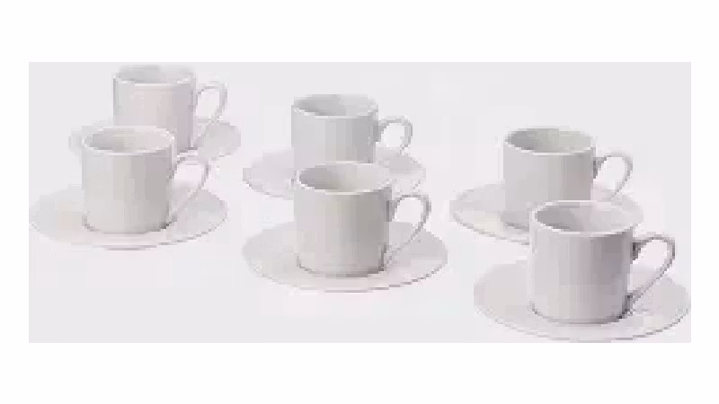 Qual a Melhor Xicara de Cafe: Guia de Materiais