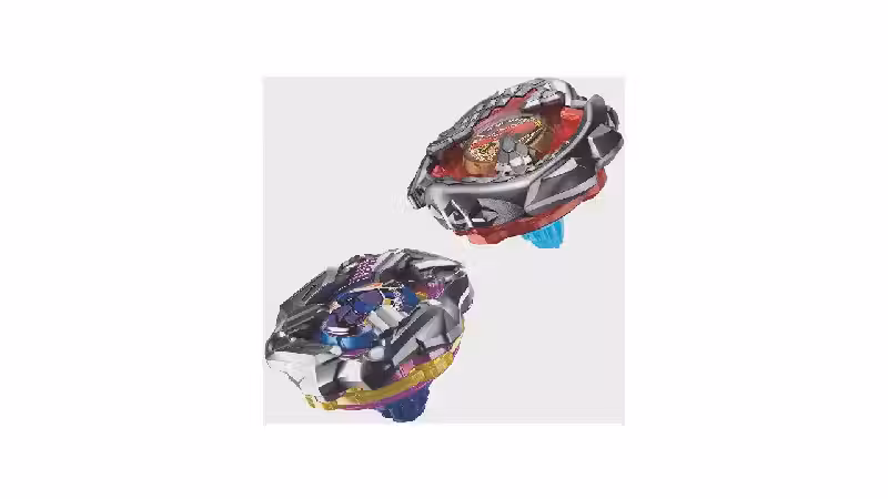 Qual é o Melhor Beyblade do Mundo? 10 Modelos de Elite