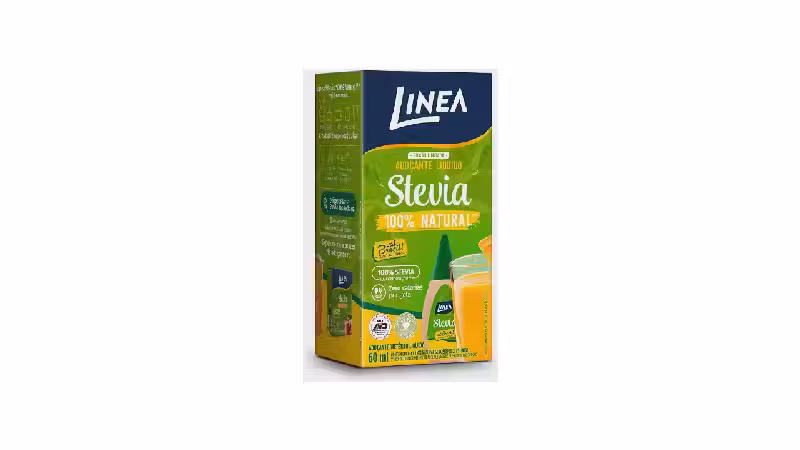 Qual é o Melhor Adoçante Stevia: 10 Opções Naturais