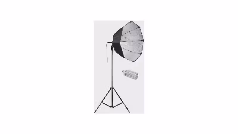 Qual e Melhor Softbox ou Ring Light: 10 Kits Top