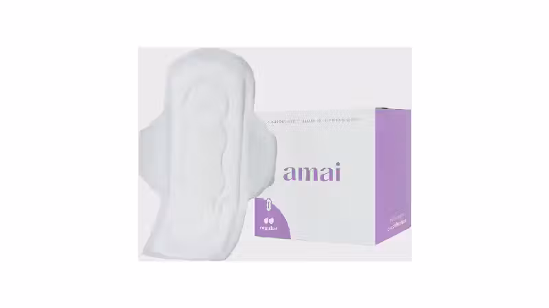 Qual é o Melhor Absorvente Antialérgico? 8 Opções Hipersensíveis