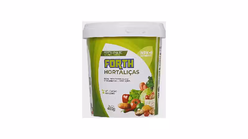 Qual é o Melhor Adubo para Horta? 8 Opções Nutritivas