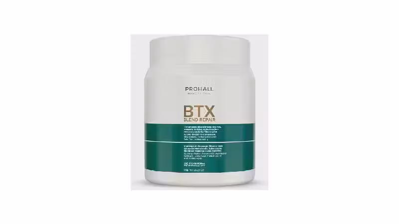 Qual é o Melhor Botox Capilar: 10 Opções de Alta Performance
