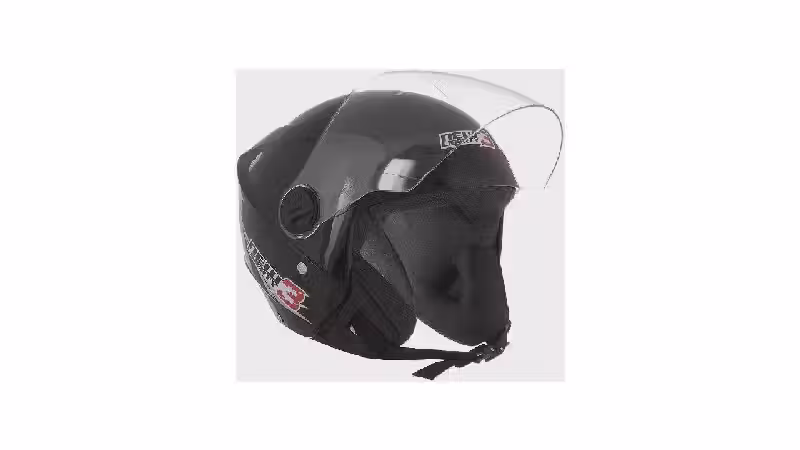Qual é o Melhor Capacete para Moto? 10 Modelos de Segurança
