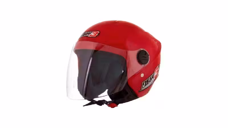 Qual é o Melhor Capacete? 10 Modelos com Alta Proteção