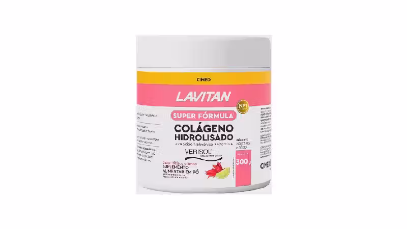 Qual é o Melhor Colágeno Hidrolisado? 10 Opções de Alta Absorção
