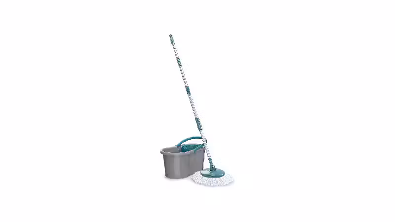 Qual é o Melhor Mop? 10 Modelos para Limpeza Eficiente