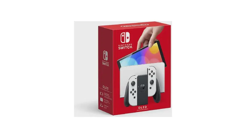 Qual é o Melhor Nintendo Switch? 9 Modelos para Escolher