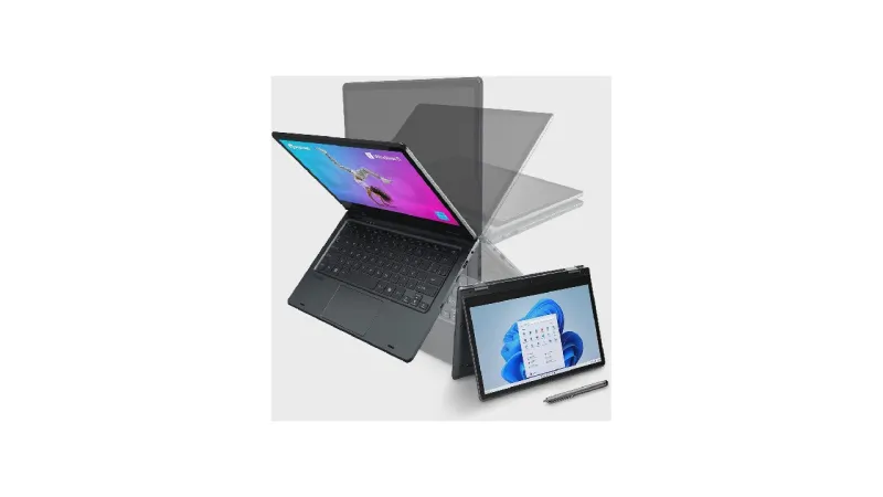 Qual é o Melhor Notebook para Trabalhar: 10 Opções de Alta Performance