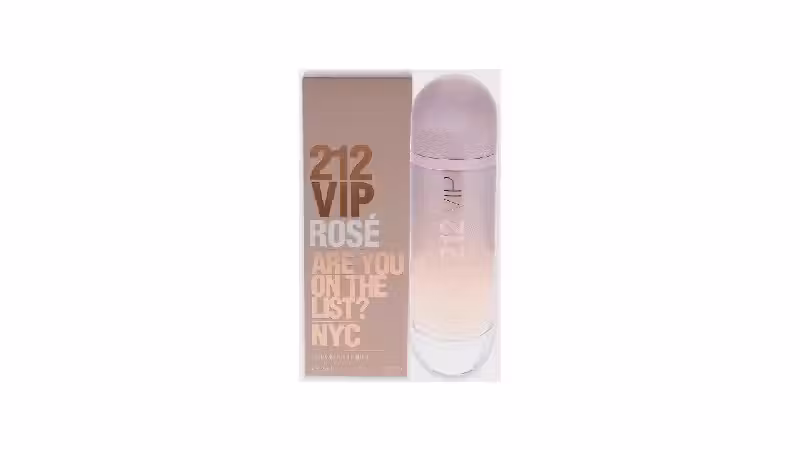 Qual é o Melhor Perfume 212 Feminino? 10 Fragrâncias