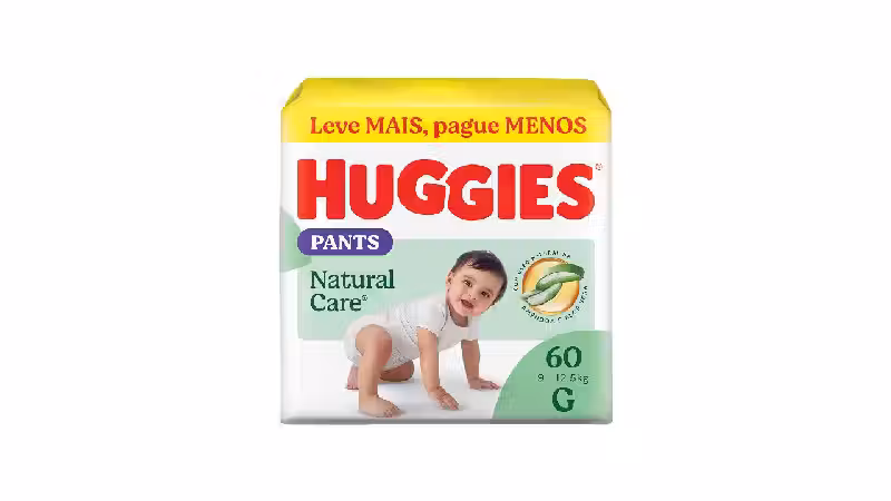 Qual Fralda é Melhor - Pampers ou Huggies? 10 Modelos
