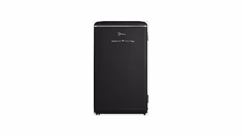 Qual frigobar retrô gasta menos energia para deixar no quarto? 8 Modelos Eficientes