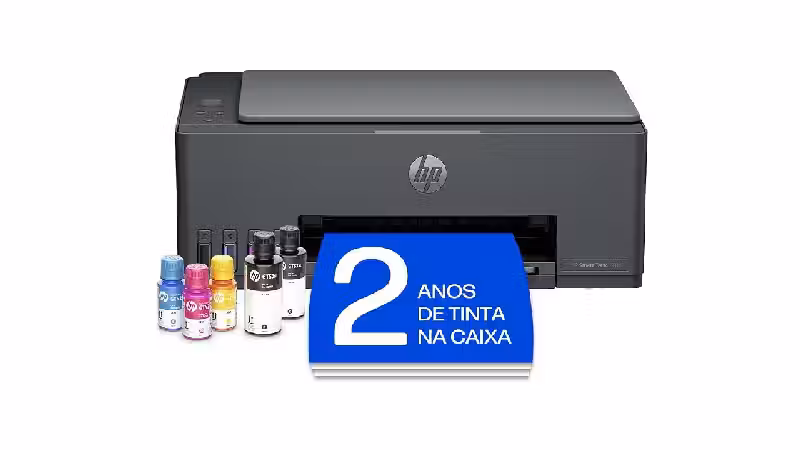 Qual Impressora é Melhor? 10 Modelos para Alta Eficiência