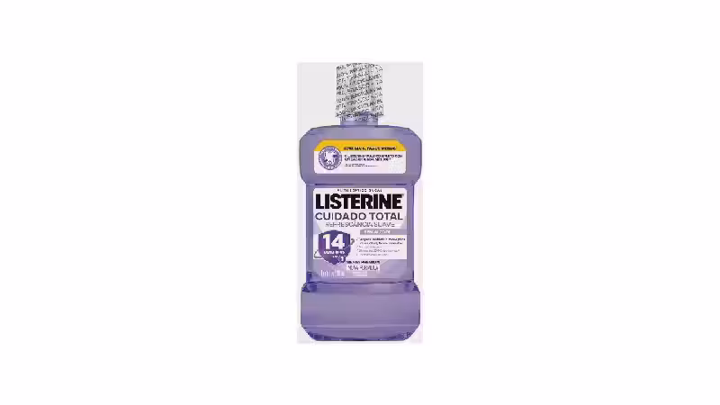 Qual Listerine é Melhor? 10 Opções de Higiene Oral
