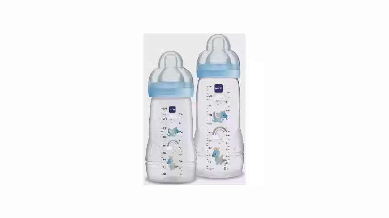 Qual Mamadeira é Melhor? 10 Opções para o Bebê