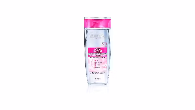 Qual Melhor Água Micelar? 10 Opções para Cada Tipo de Pele