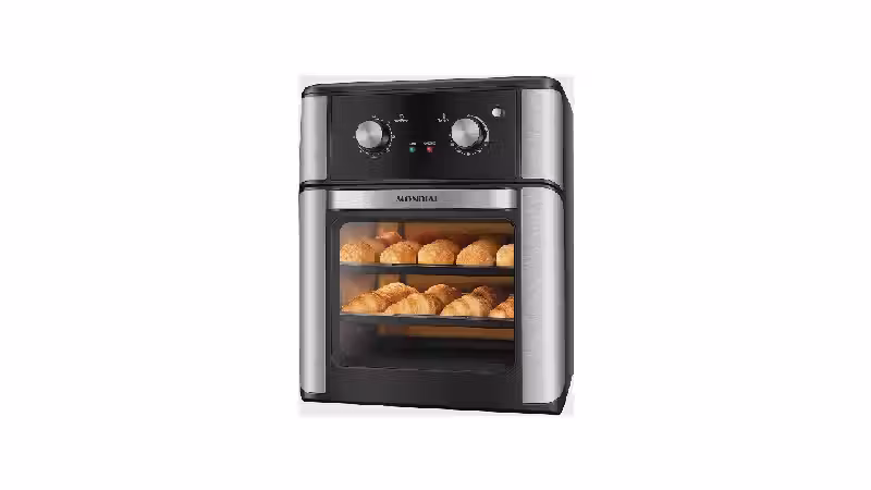 Qual Melhor Air Fryer 12 Litros? 10 Modelos Top