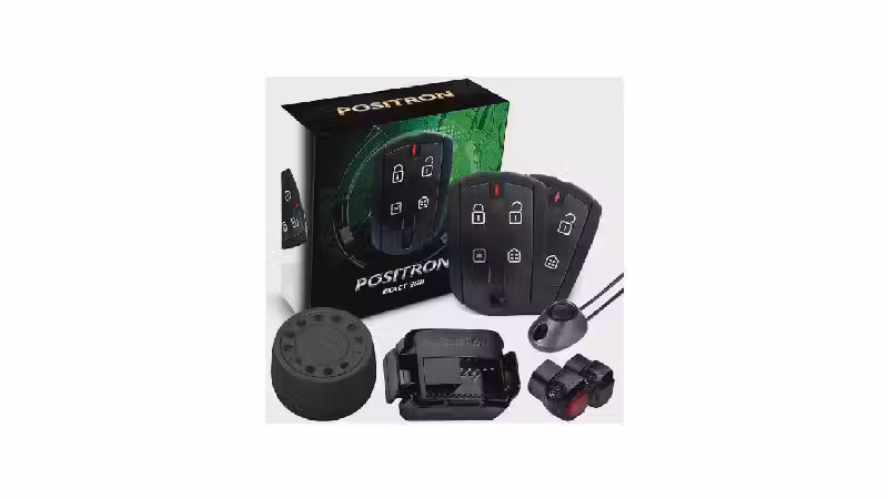 Qual Melhor Alarme Automotivo? 10 Modelos com Bluetooth