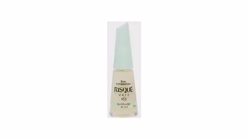 Qual Melhor Base Fortalecedora de Unhas? 10 Opções SOS