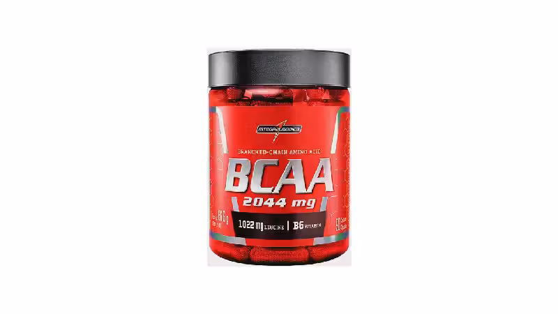Qual Melhor BCAA? 10 Opções para Recuperação Muscular