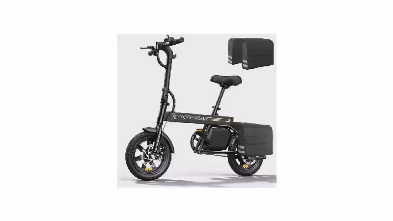 Qual Melhor Bicicleta Elétrica? 10 Modelos de Alta Potência