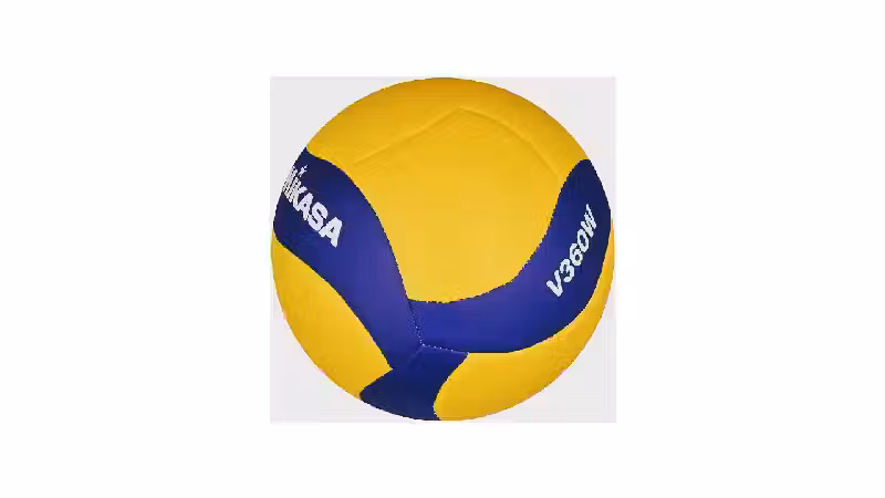 Qual Melhor Bola de Vôlei? 10 Modelos Profissionais
