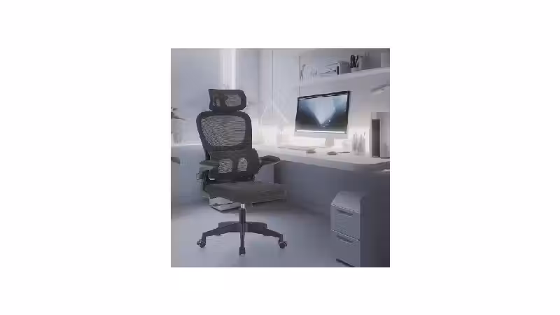 Qual Melhor Cadeira para Home Office? 10 Modelos com Ajuste Ergonômico