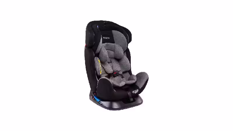 Qual Melhor Cadeirinha para Carro? 10 Modelos com Isofix