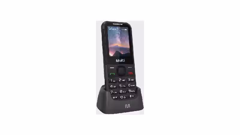Qual Melhor Celular para Idoso? 9 Modelos de Alta Acessibilidade