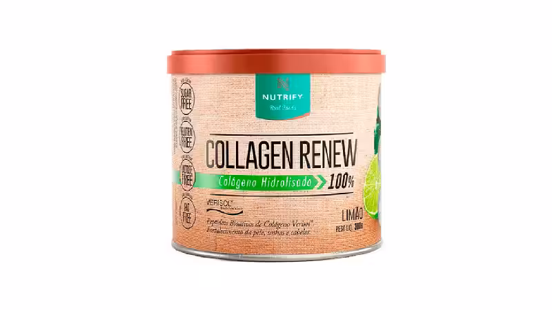 Qual Melhor Colágeno Verisol? 10 Opções de Alta Performance