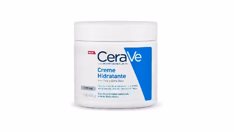 Qual Melhor Creme Hidratante Corporal? 10 Opções Top