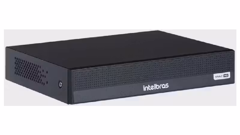 Qual Melhor DVR Intelbras? 10 Modelos de Alta Performance