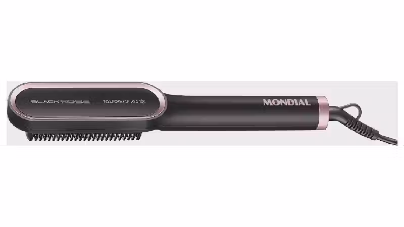 Qual Melhor Escova Alisadora? 10 Modelos Eficientes